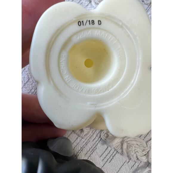 Fisher-Price Little People Choo-Choo Zoo Train 2014 Complete Set Tested Working - Picture 3 of 9